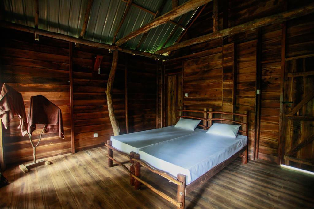 Ella Ecolodge Zimmer foto