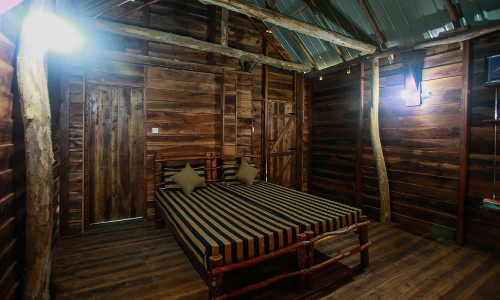 Ella Ecolodge Zimmer foto