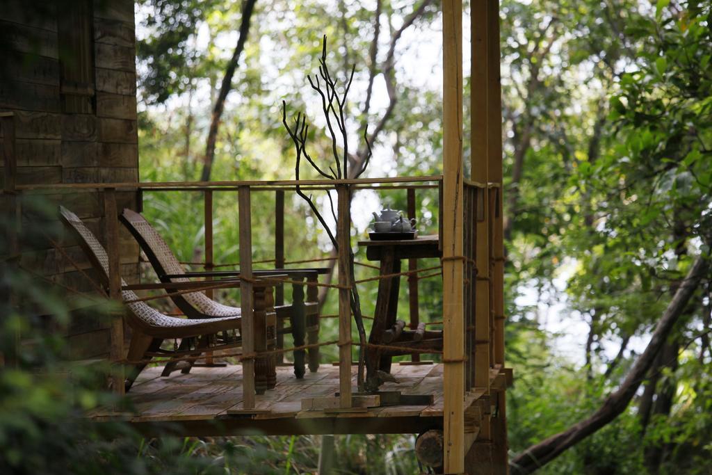 Ella Ecolodge Exterior foto