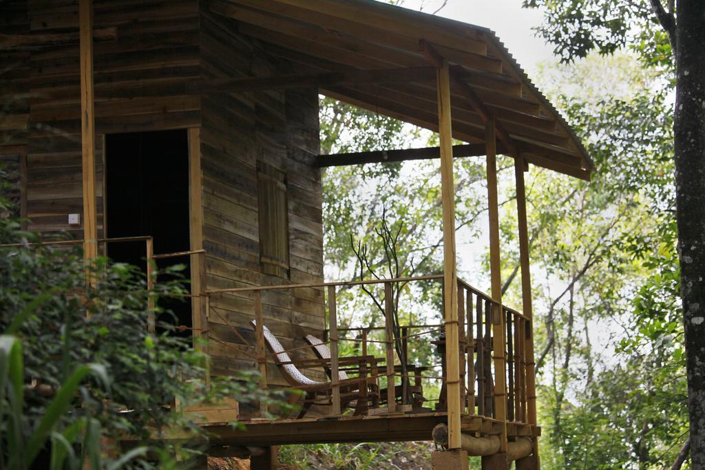 Ella Ecolodge Exterior foto