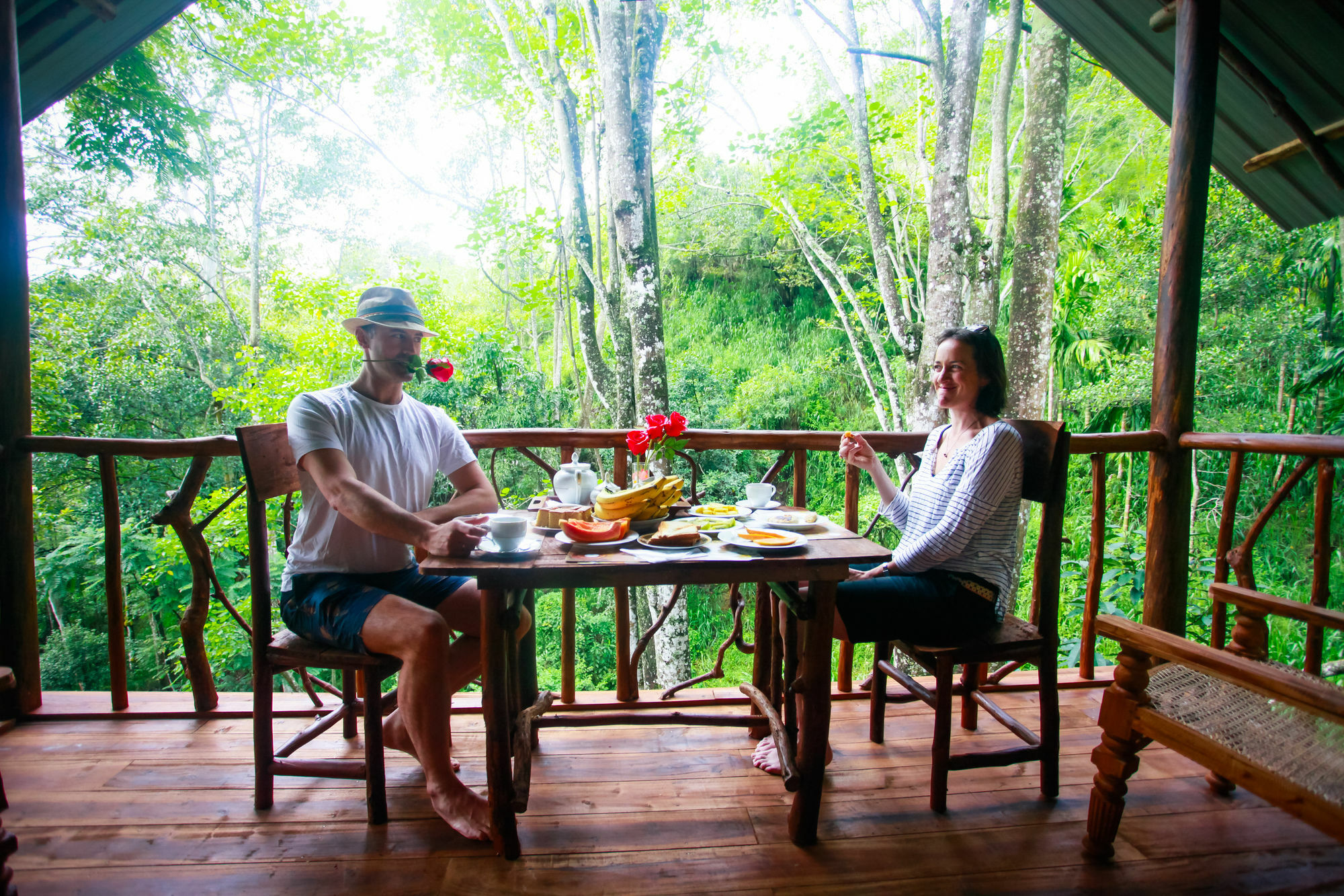 Ella Ecolodge Exterior foto