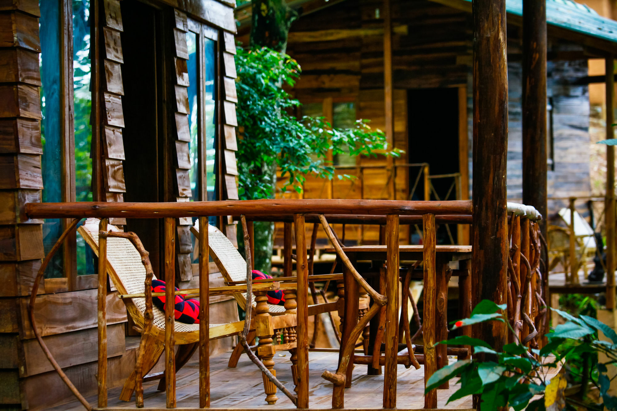 Ella Ecolodge Exterior foto