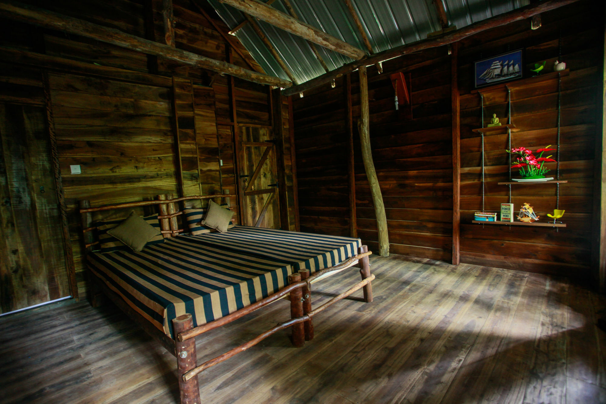 Ella Ecolodge Exterior foto