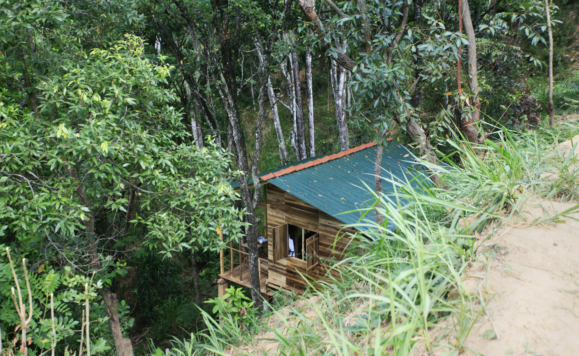 Ella Ecolodge Exterior foto