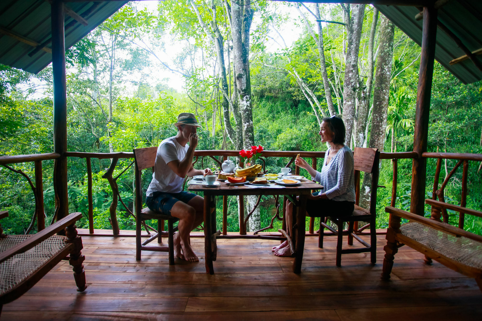 Ella Ecolodge Exterior foto