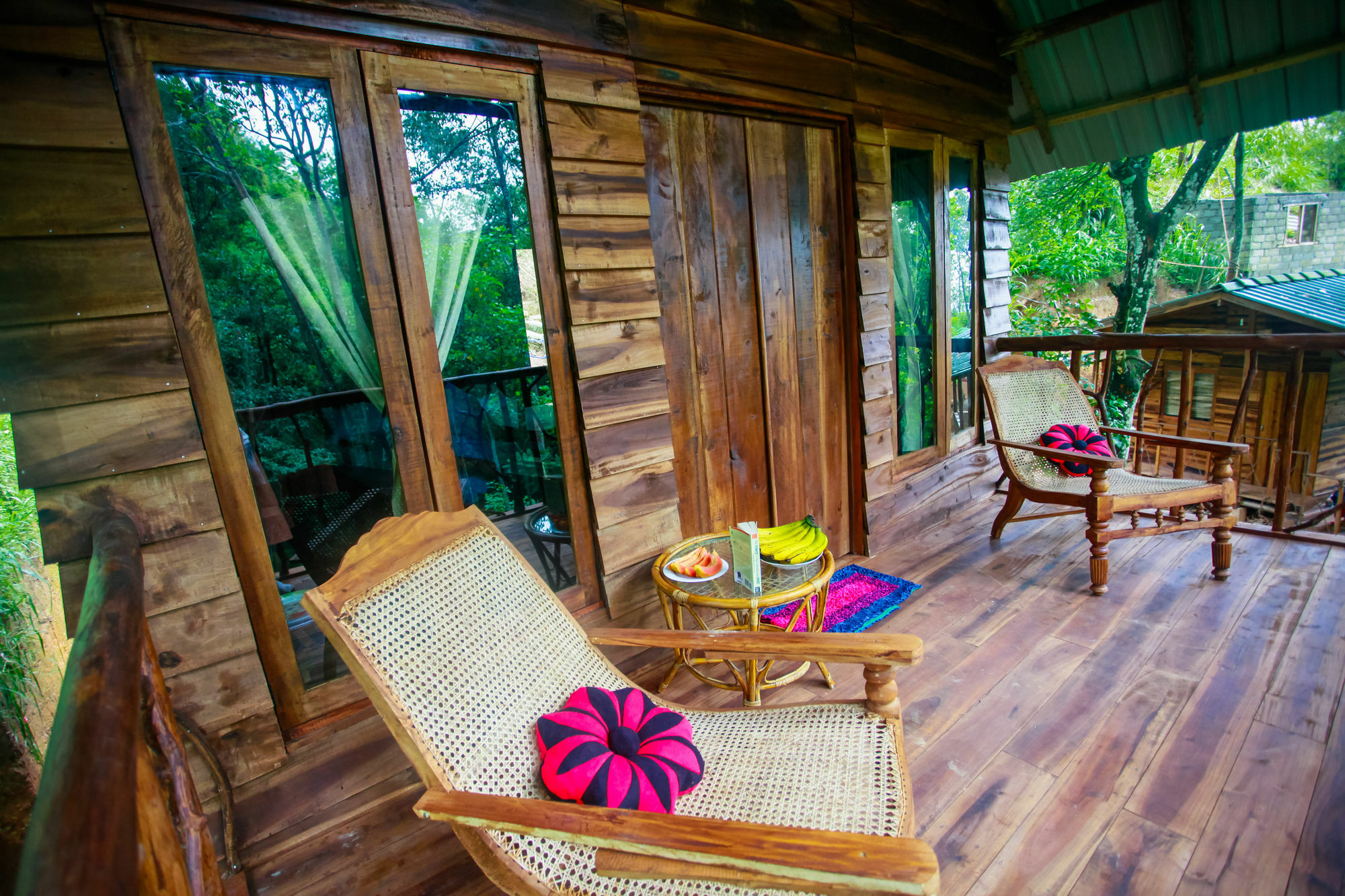 Ella Ecolodge Exterior foto