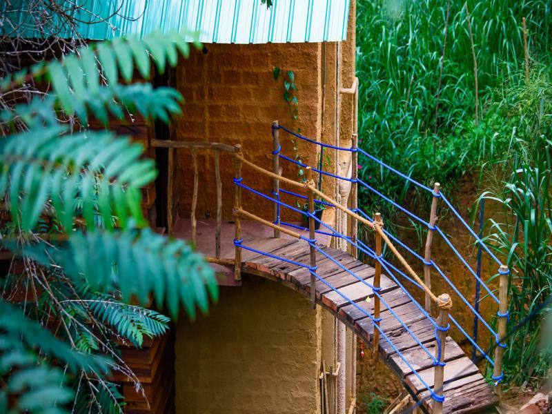 Ella Ecolodge Exterior foto