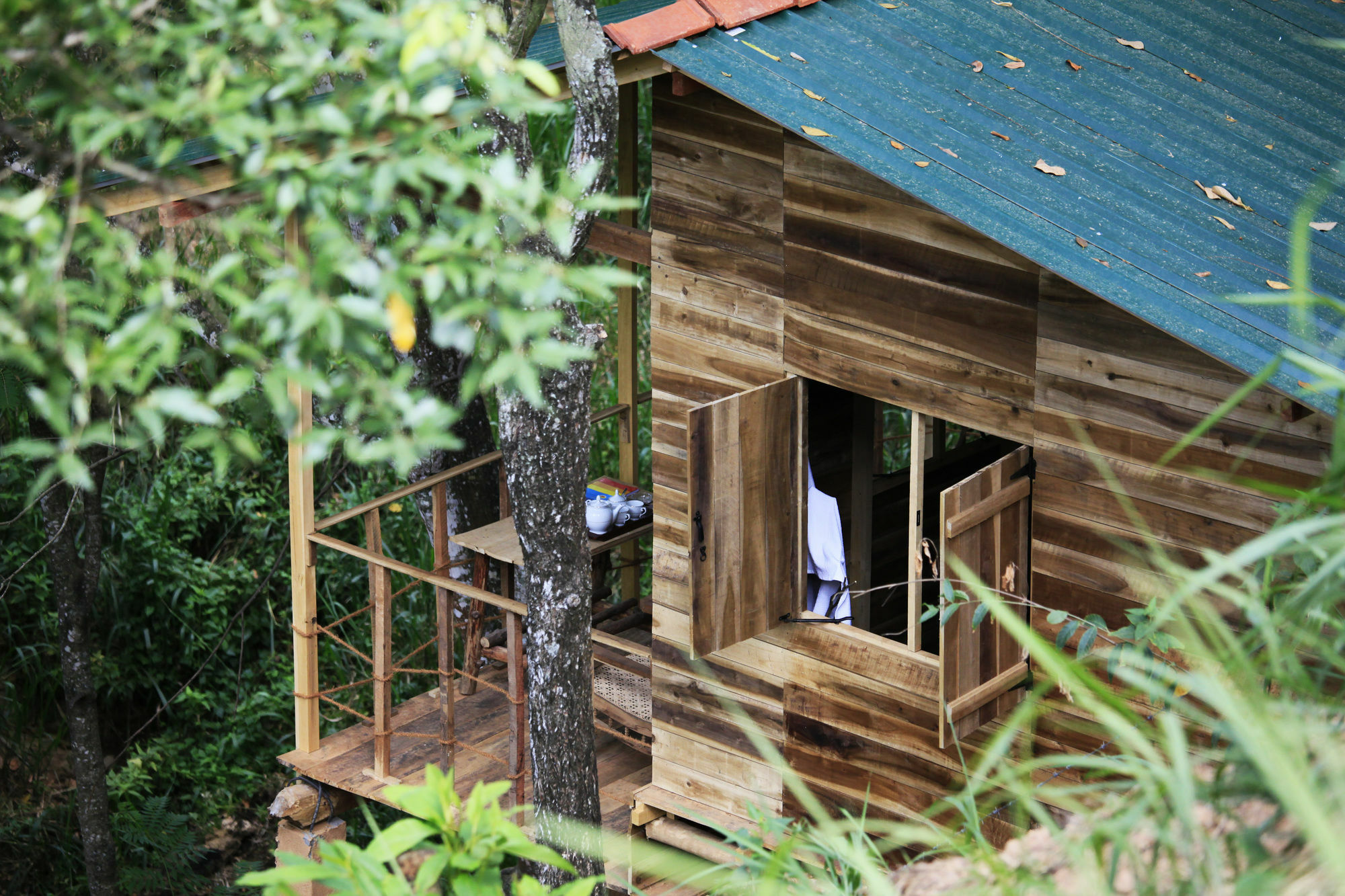 Ella Ecolodge Exterior foto