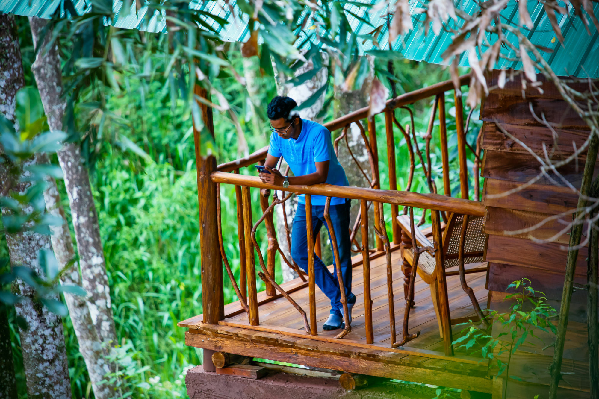 Ella Ecolodge Exterior foto