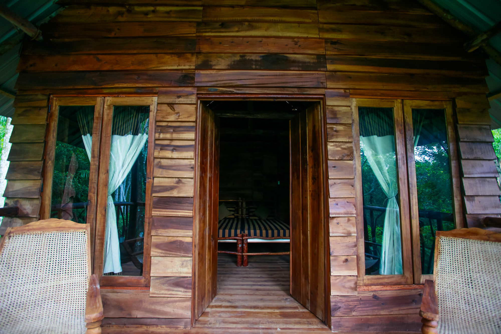 Ella Ecolodge Exterior foto